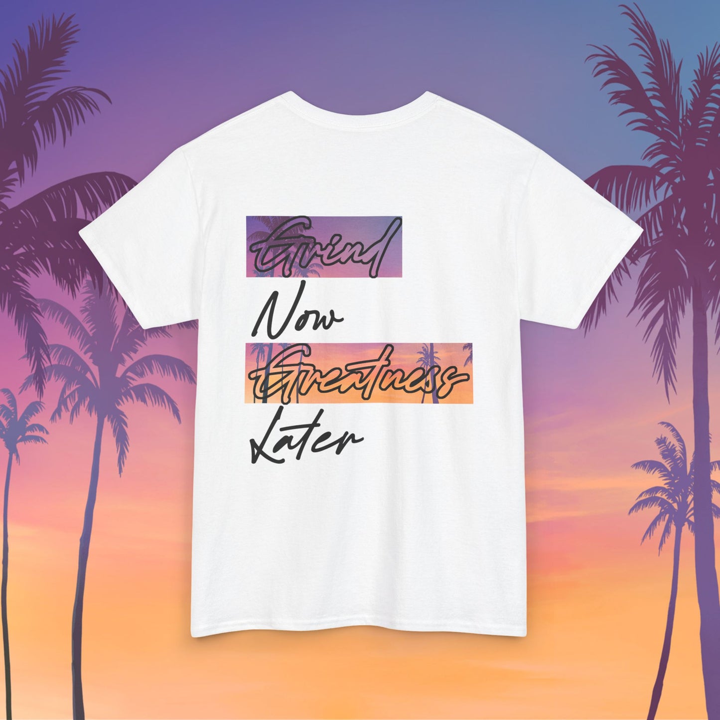 ExtraYANKEE Vice City T-Shirt