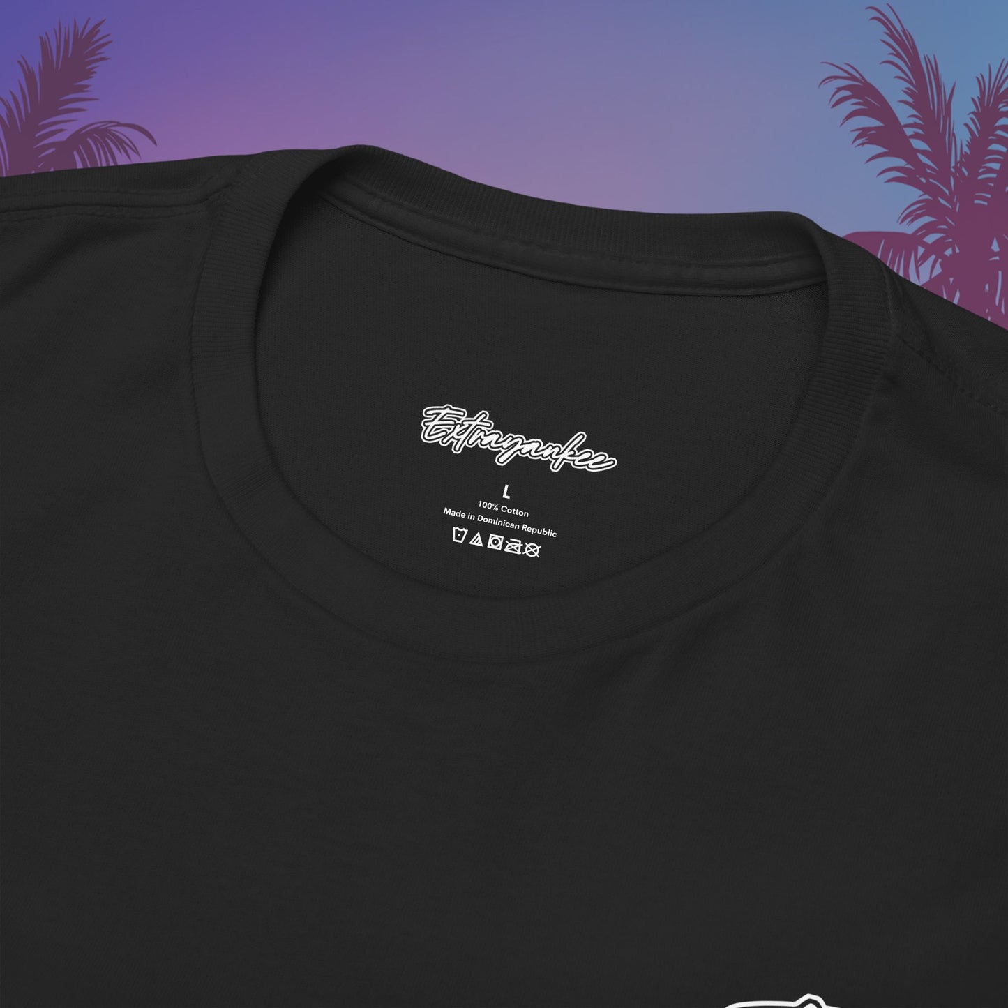 ExtraYANKEE Vice City T-Shirt