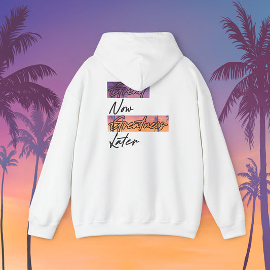 ExtraYANKEE Vice City Hoodie