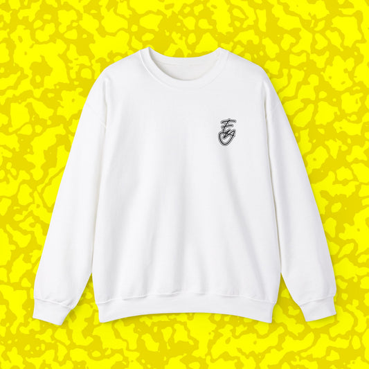 ExtraYANKEE Logo Crewneck Sweatshirt