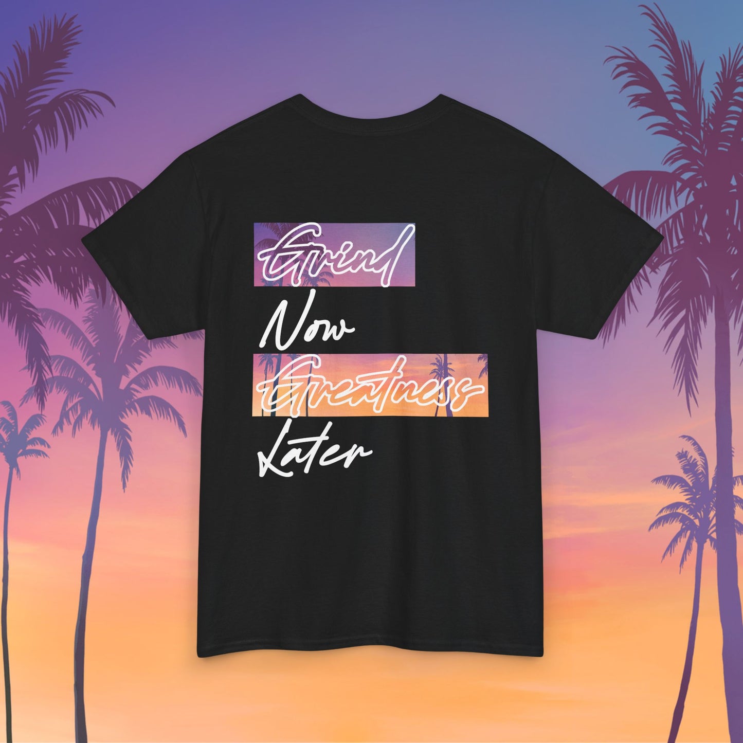 ExtraYANKEE Vice City T-Shirt