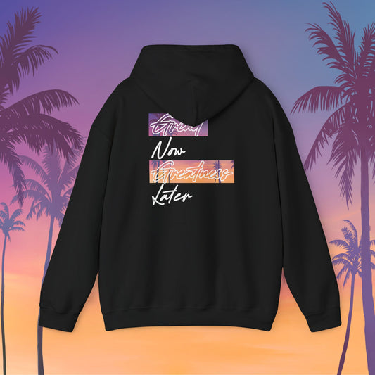 ExtraYANKEE Vice City Hoodie