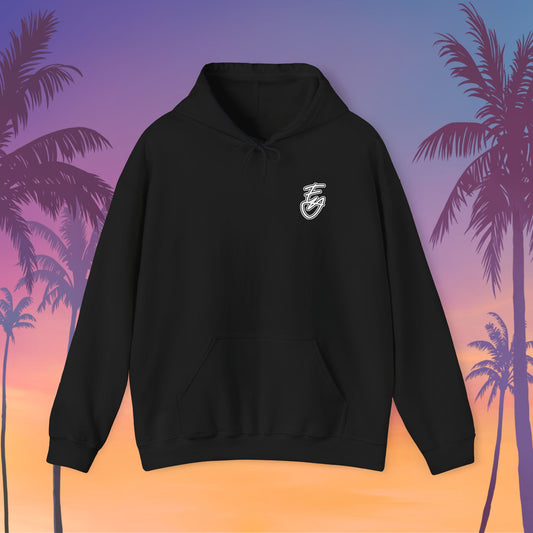 ExtraYANKEE Vice City Hoodie