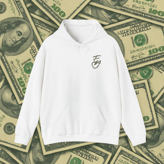 ExtraYANKEE Paper Trail Hoodie