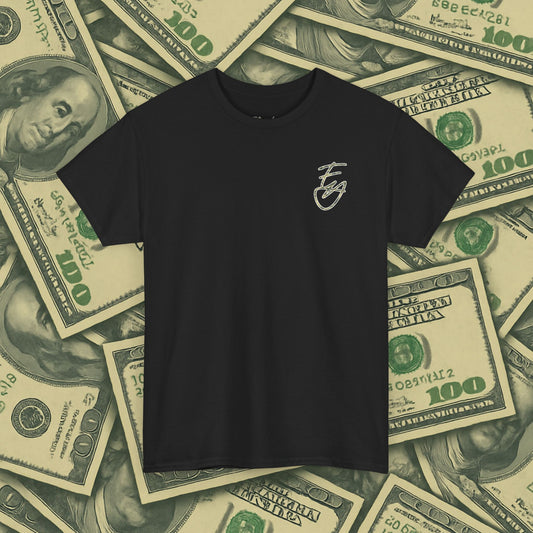ExtraYANKEE Paper Trail T-Shirt