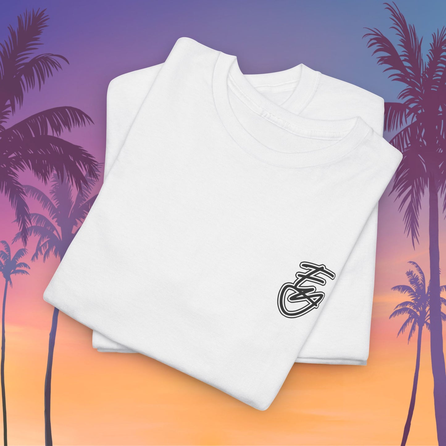 ExtraYANKEE Vice City T-Shirt