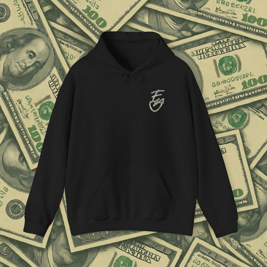 ExtraYANKEE Paper Trail Hoodie