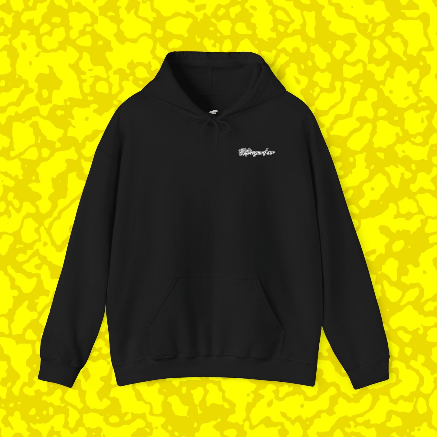 ExtraYANKEE Signature Hoodie