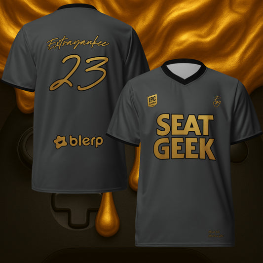 ExtraYANKEE Trophy Collection Esports Jersey