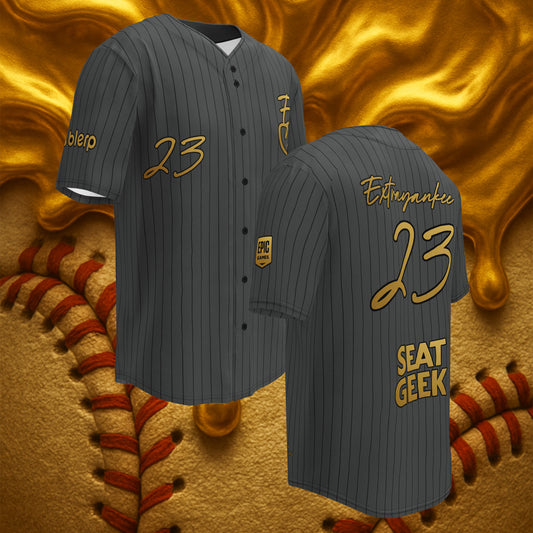 ExtraYANKEE Trophy Collection Baseball Jersey