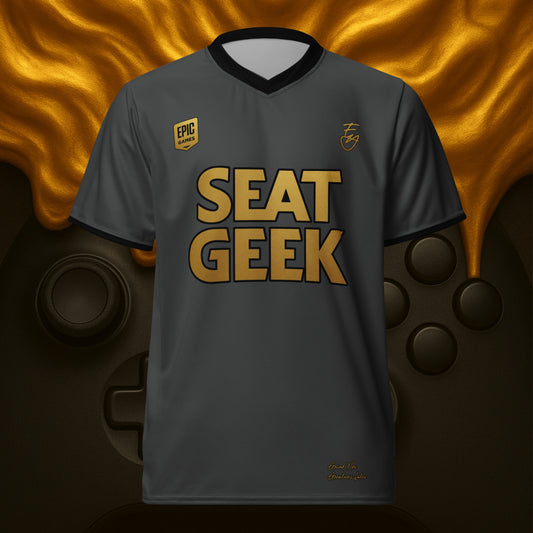 ExtraYANKEE Trophy Collection Esports Jersey