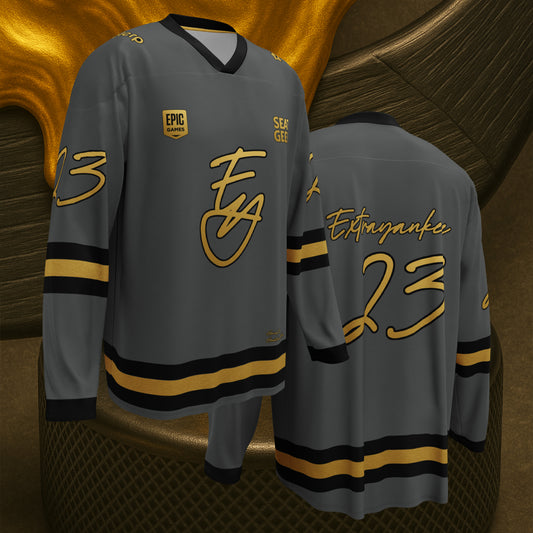 ExtraYANKEE Trophy Collection Hockey Jersey