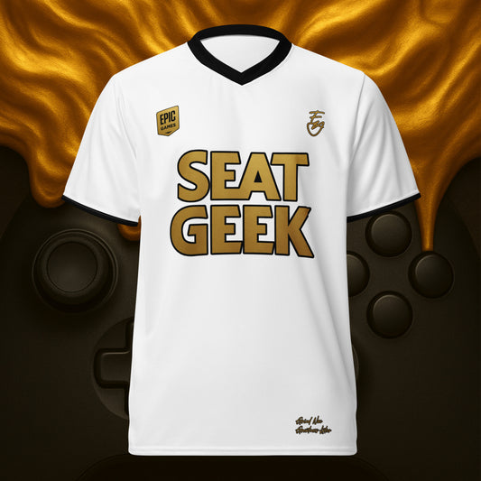 ExtraYANKEE Trophy Collection Esports Jersey