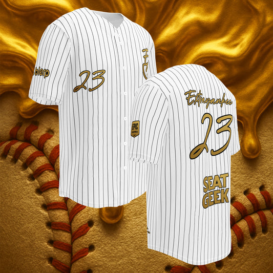 ExtraYANKEE Trophy Collection Baseball Jersey