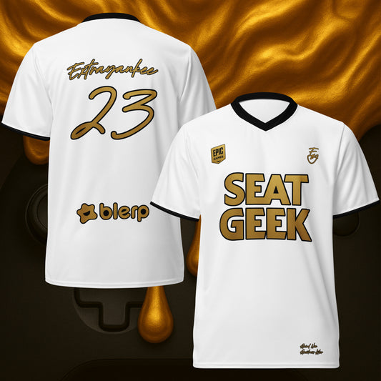 ExtraYANKEE Trophy Collection Esports Jersey