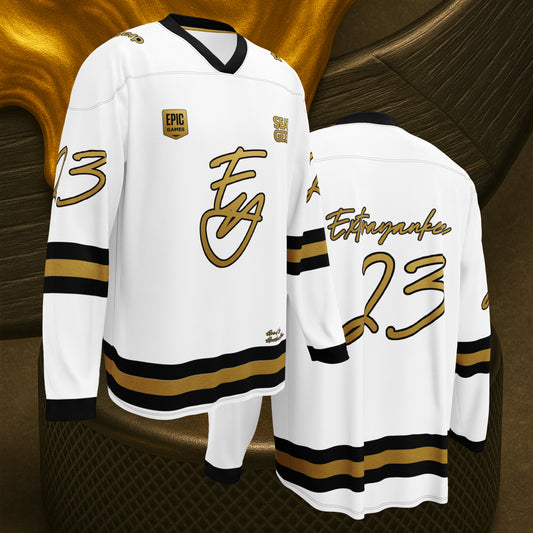 ExtraYANKEE Trophy Collection Hockey Jersey