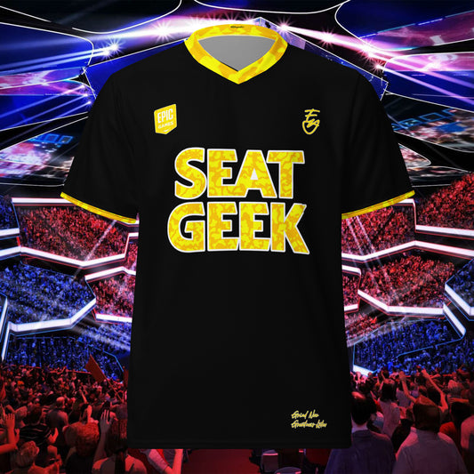 ExtraYANKEE Esports Jersey