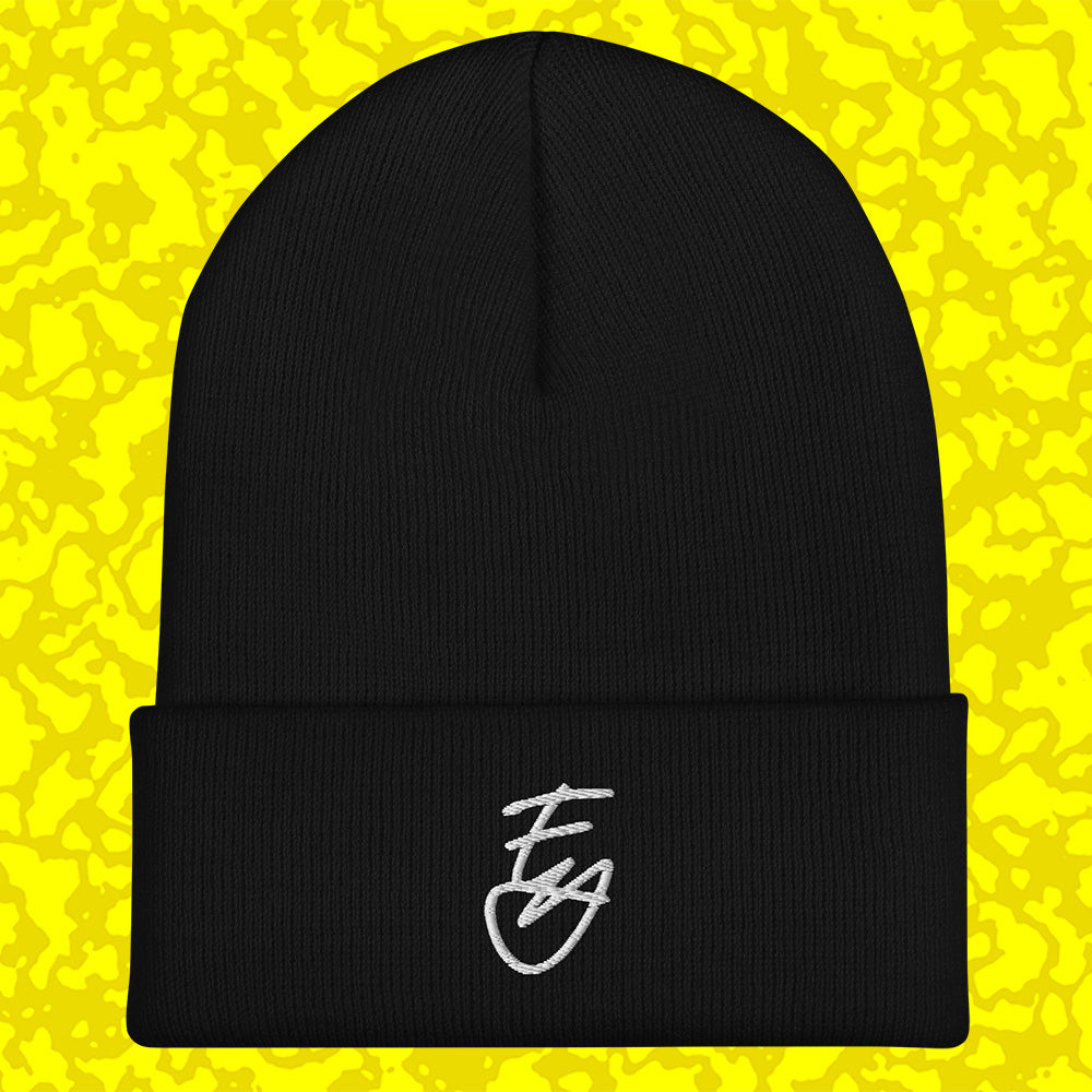 ExtraYANKEE Logo Beanie