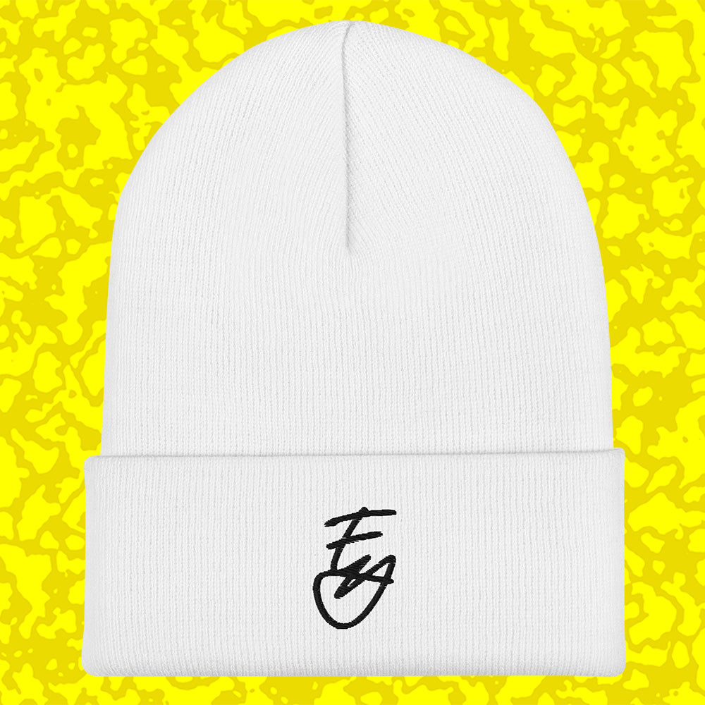 ExtraYANKEE Logo Beanie