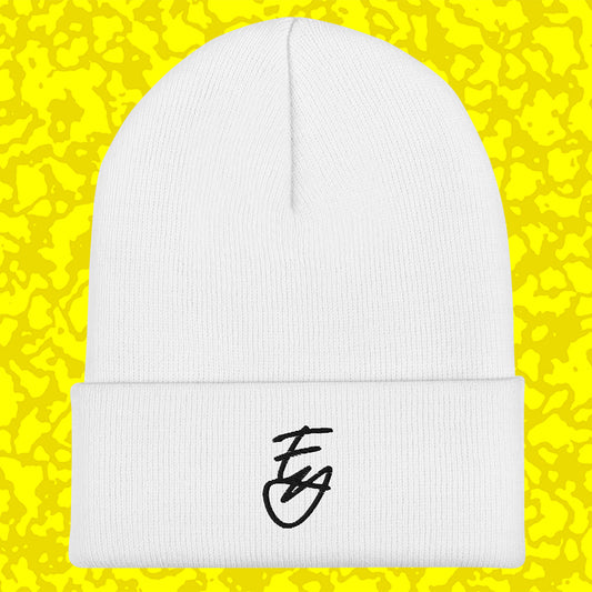 ExtraYANKEE Logo Beanie