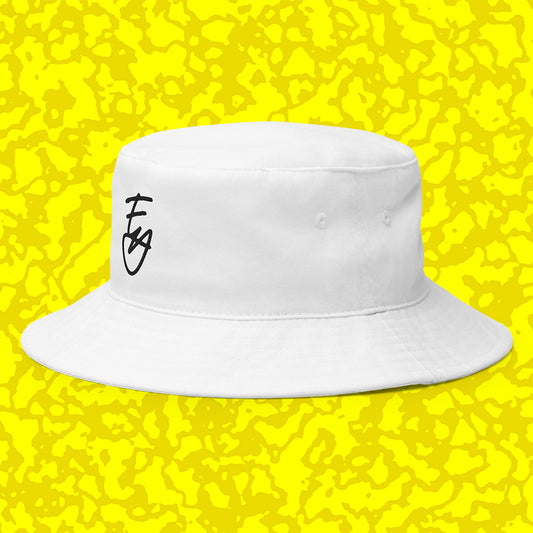 ExtraYANKEE Logo Bucket Hat