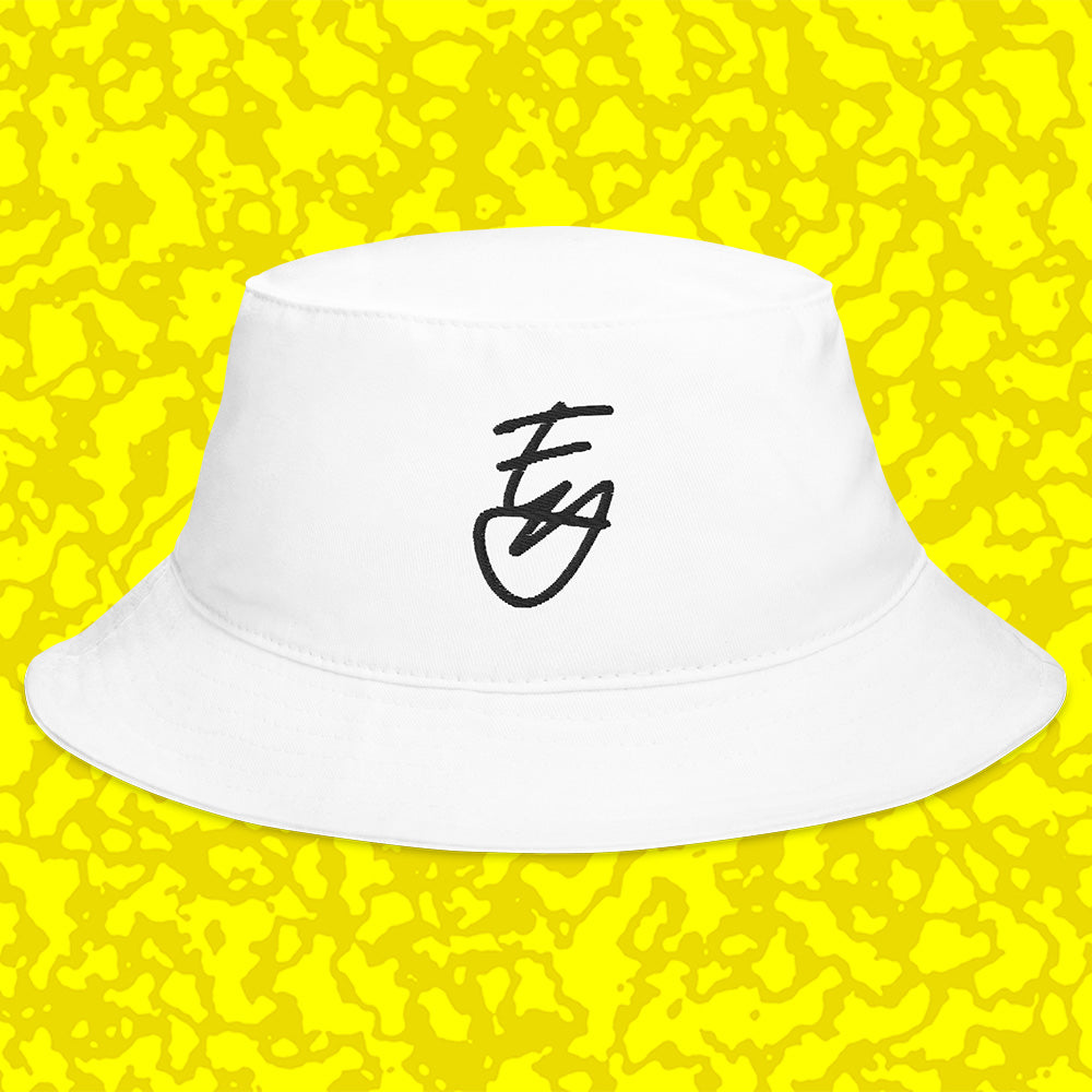 ExtraYANKEE Logo Bucket Hat