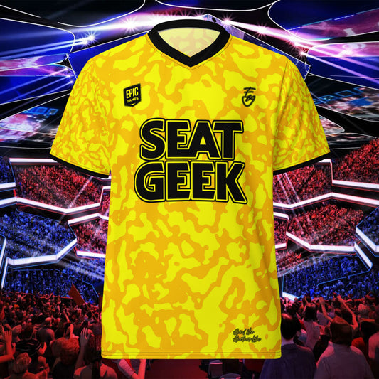 ExtraYANKEE Esports Jersey