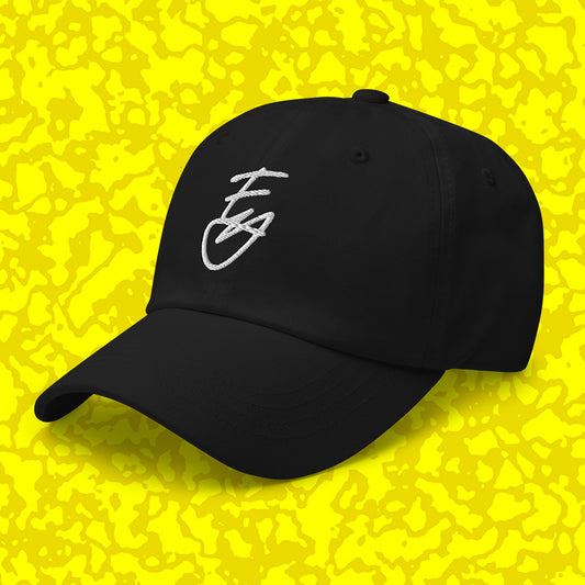 ExtraYANKEE Logo Cap