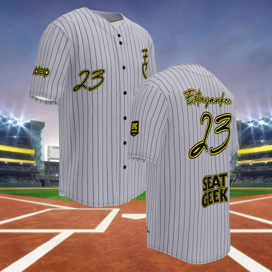 ExtraYANKEE Esports Baseball Jersey