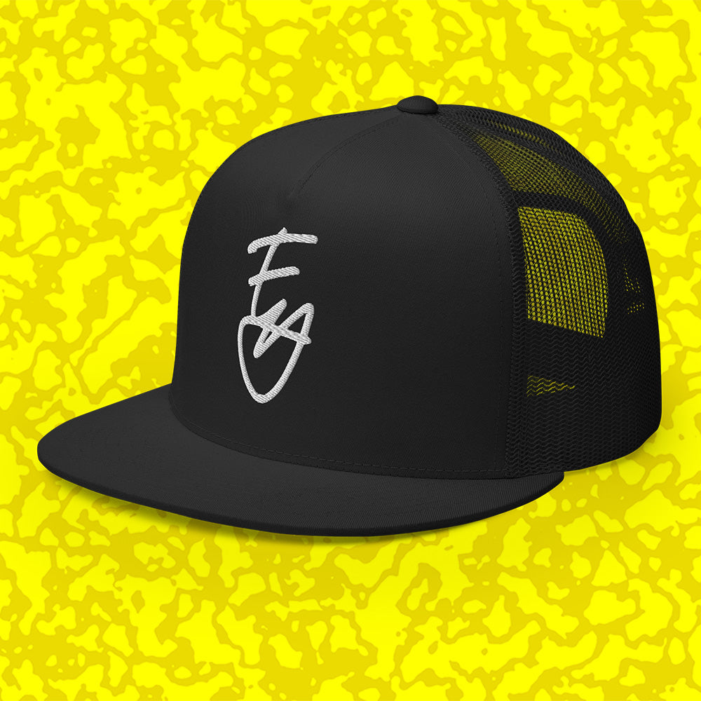 ExtraYANKEE Logo Snapback