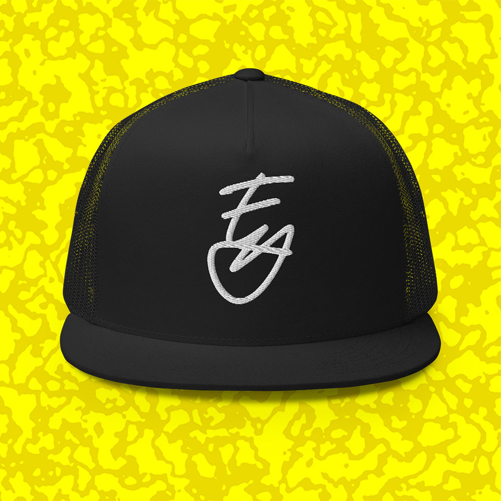 ExtraYANKEE Logo Snapback