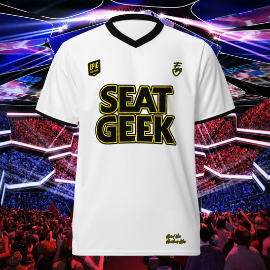 ExtraYANKEE Esports Jersey