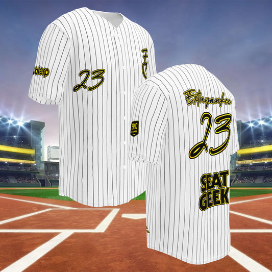 ExtraYANKEE Esports Baseball Jersey