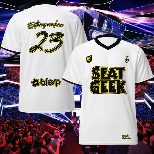 ExtraYANKEE Esports Jersey